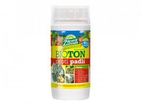 BIOTON ZDRAVÁ ZAHRADA 200 ml - proti padlí