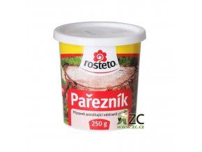 PAŘEZNÍK ROSTETO 250 g - likvidace pařezů