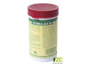 STIMULAX III GELOVÝ 130 ml