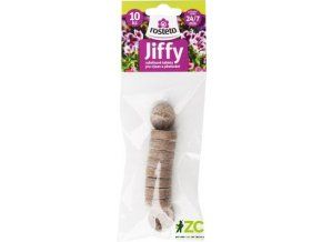 Jiffy Rosteto JP 24/7 síťka (10 ks)