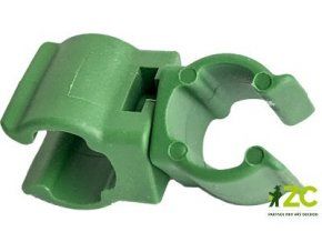 spojka pro tycku k rostlinam rosteto 16 mm multifunkcni 8 ks
