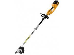 riwall pro rabc 2540i krovinorez s aku motorem 40 v bez baterie a nabijecky