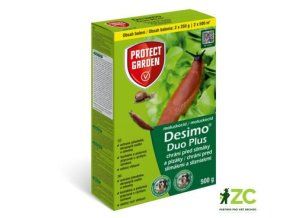 Desimo Duo Plus 500 g PG SBM