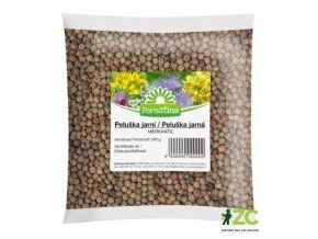 peluska jarni zelene hnojeni 500 g