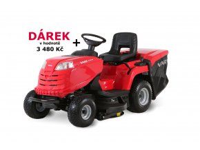SLEVA VARI RL 98 HW - travní traktor