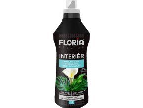FLORIA Kap. hnojivo pro interiér 1 l
