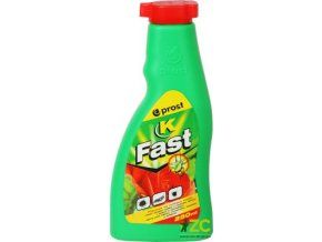 fast k 250 ml napln proti skudcum