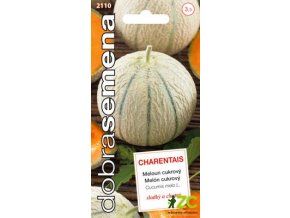 meloun cukrovy charentais 0 8 g