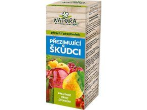 natura prirodni prostredek prezimujici skudci 250 ml