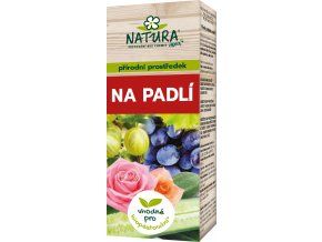 natura prirodni prostredek na padli 100 ml