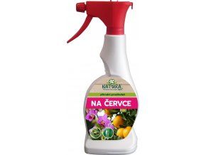 NATURA Přírodní prostředek na červce RTD 500 ml
