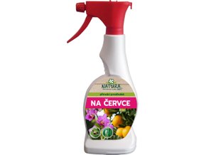 NATURA Přírodní prostředek na červce RTD 500 ml