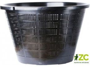 kos na lekniny kulaty 40 cm
