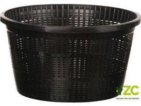 kos na vodni rostliny kulaty 22 cm