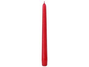 svicka konicka emocio classic 22 x 240 mm cervena