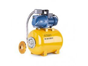 ELPUMPS VB 50/1500 B - domácí vodárna