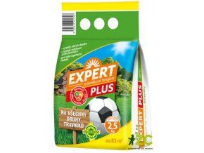 forestina travnikove hnojivo expert plus 2,5kg