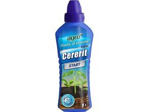 agro cererit hobby start hnojivo 1 l