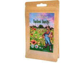 Sedlákovo luční kvítí 50 g