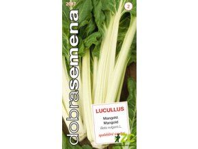 mangold lucullus 3 g
