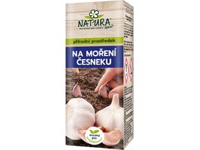 natura prirodni pripravek na moreni cesneku 100 ml