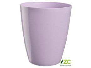 plastia obal ornella na orchideje levandulova