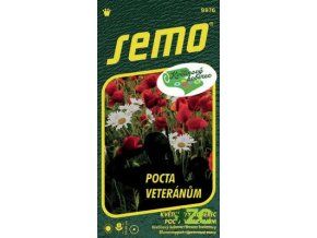 kvetinovy koberec pocta veteranum smes 6 g