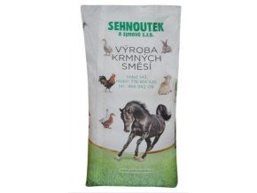 SEHNOUTEK - N2 sypká směs pro nosnice Čmelík