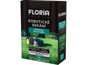 FLORIA Travní směs Robotické sekání 1 kg
