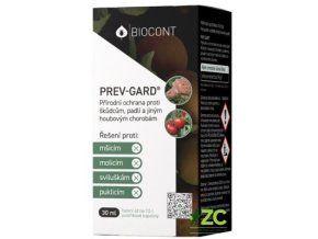 Prev Gard 30 ml