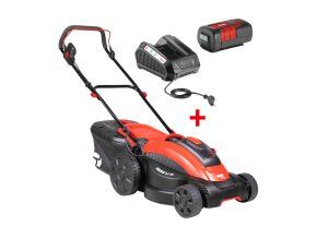 AL KO ENERGY FLEX MOWEO 3833 Li P 36V SET acu sekačka