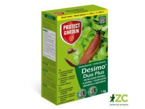 Desimo Duo Plus - 1 kg PG SBM