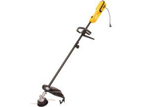 krovinorez riwall pro reb 1224 s elektrickym motorem 1200 w