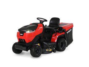 Vari Travní traktor RLL 86 H