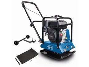 Scheppach HP 1200 S vibrační deska 60 kg