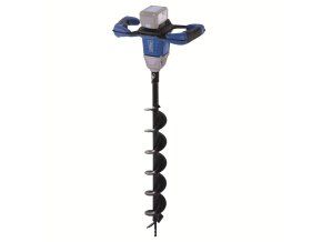 Scheppach BC-EB100-X 20 V IXES aku půdní vrták (bez baterie a nabíječky)