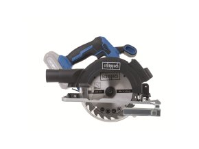 Scheppach C-HCS165-X 20 V IXES aku okružní pila (bez baterie a nabíječky)