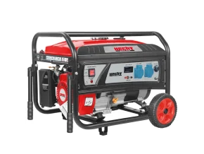 Jednofázový generátor - HECHT GG 3300W