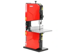 Stolní pásová pila - HECHT 8950