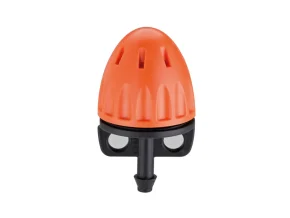 Claber 91232 - regulovatelný odkapávač 0-40 l/h. - 10ks