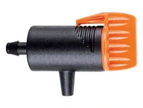 CLABER 91211 -odkapávač koncový, 0-6 l/h. - 20ks