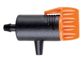 CLABER 91213 -odkapávač koncový, 0-6 l/h. - 40ks