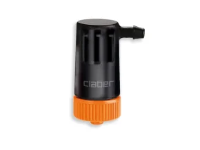 CLABER 91214 -odkapávač koncový, 0-10 l/h. - 10ks