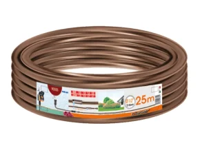 Claber 90356 - 1/2" prokapávací hadice 25 m ( hnědá )