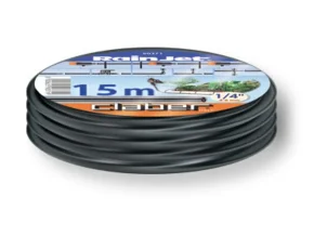 Claber 90353 - 1/4" prokapávací hadice - 15m