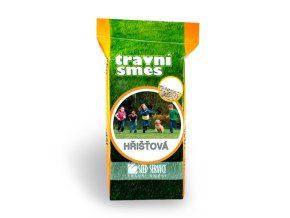 Travní směs - HŘIŠŤOVÁ HOBBY