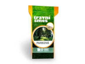 travni smes parkova hobby