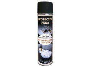 protector pena likvidace vos hnizd 600ml