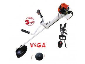 VeGA BC 520 PRO - hřídelový křovinořez