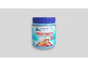 LAGUNA MINI Triplex tablety 0,5kg